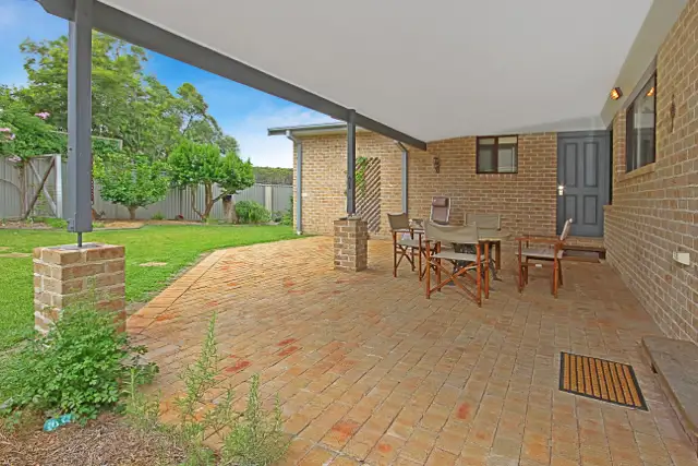 Third view of Homely house listing, 7 Bonnie Troon Close, Dolphin Point NSW 2539