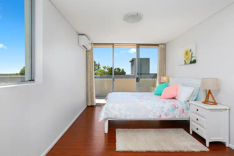 Sixth view of Homely apartment listing, 65/29-45 Parramatta Road, Concord NSW 2137
