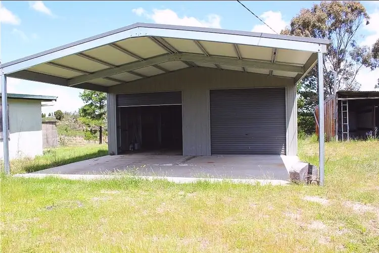 Seventh view of Homely rural property listing, 1732 Spring Ridge Road, Mudgee NSW 2850