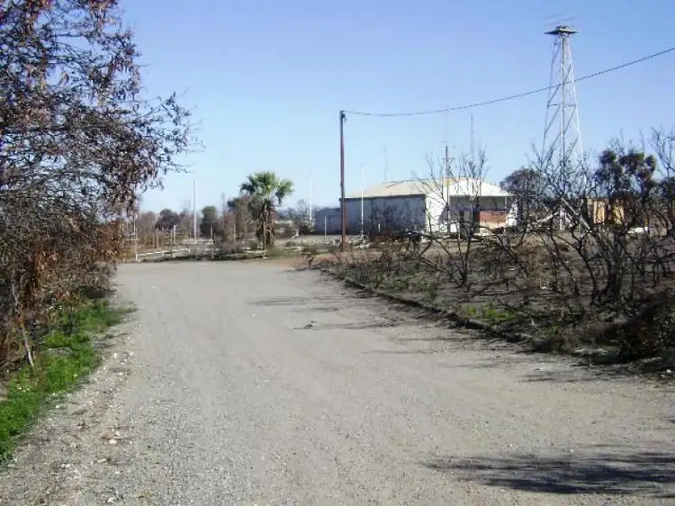 Third view of Homely land listing, 81 Robertson Road, Port Lincoln SA 5606