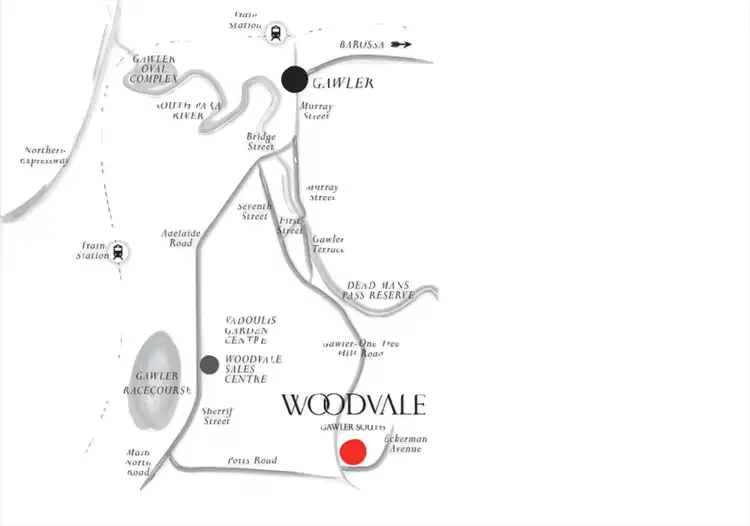 Second view of Homely land listing, Lot 124 Clancy Court, Gawler South SA 5118