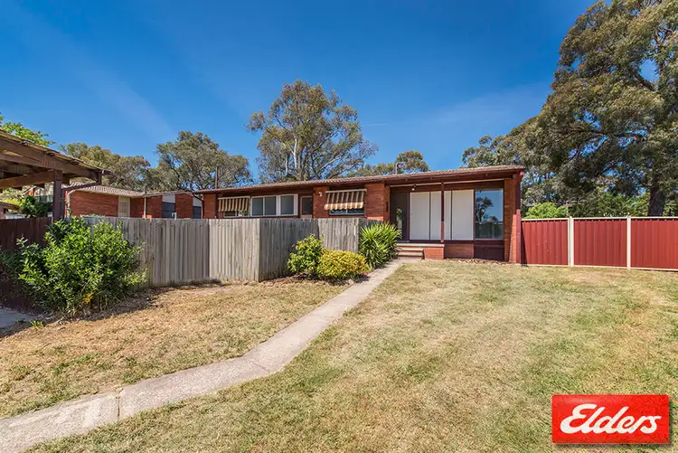 Main view of Homely house listing, 36 McDougall Street, Charnwood ACT 2615