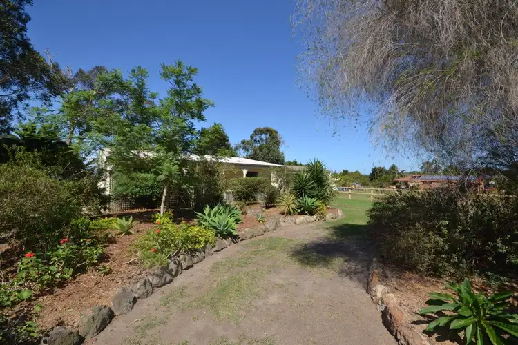 Fourth view of Homely house listing, 21B Worrigee Road, Worrigee NSW 2540