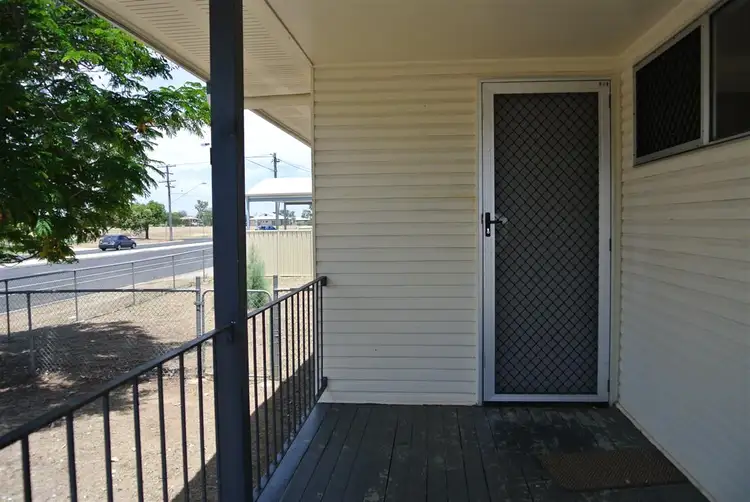 Fourth view of Homely house listing, 56 Acacia Street, Blackwater QLD 4717