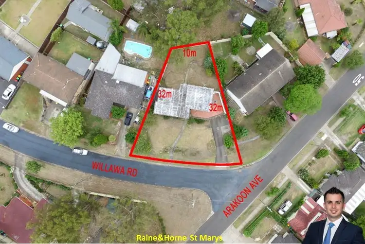 Sixth view of Homely house listing, 38 ARAKOON AVENUE, Penrith NSW 2750