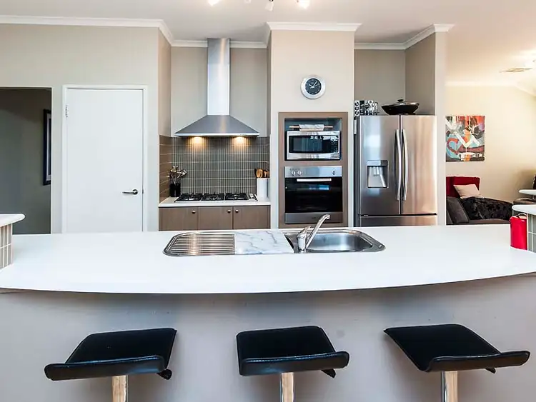Second view of Homely house listing, 44 Arava Circle, Aveley WA 6069