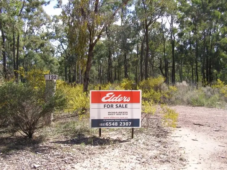 Second view of Homely rural property listing, 192 Hulks Road, Merriwa NSW 2329