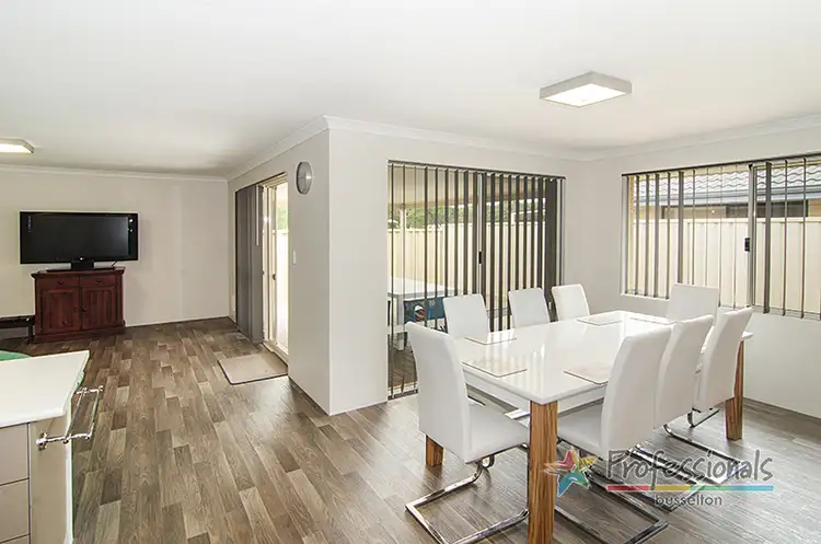 Second view of Homely house listing, 24 Crouchley Court, Broadwater WA 6280