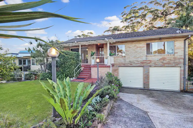 Second view of Homely house listing, 18 Table Top Road, North Avoca NSW 2260