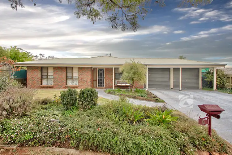 Main view of Homely house listing, 9 Dieckmann Drive, Gawler East SA 5118