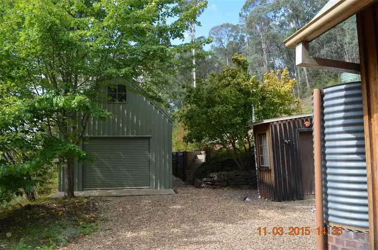 Sixth view of Homely house listing, Lot 4 Alta Villa Road, Batlow NSW 2730