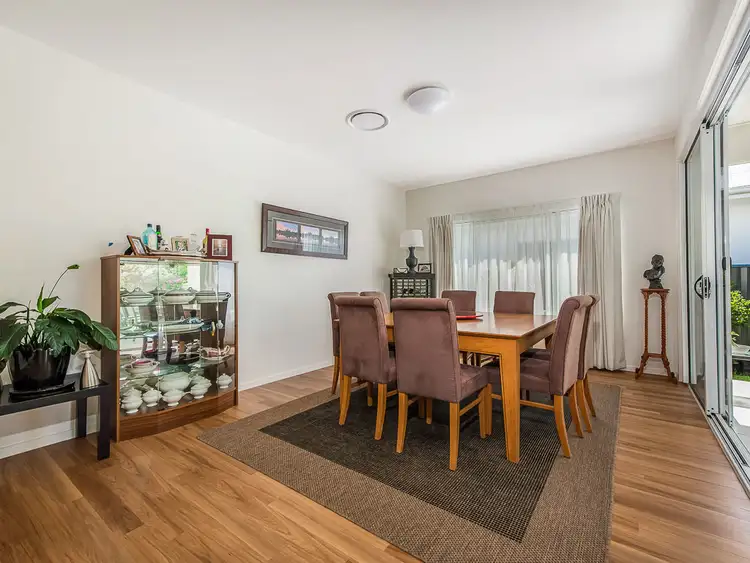 Seventh view of Homely house listing, 23 Smoke Bush Drive, Noosa Heads QLD 4567