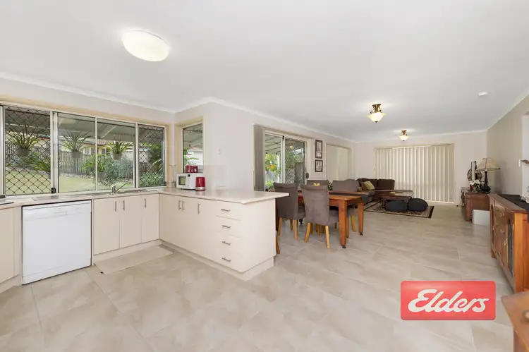 Seventh view of Homely house listing, 7 Trusan Place, Tanah Merah QLD 4128