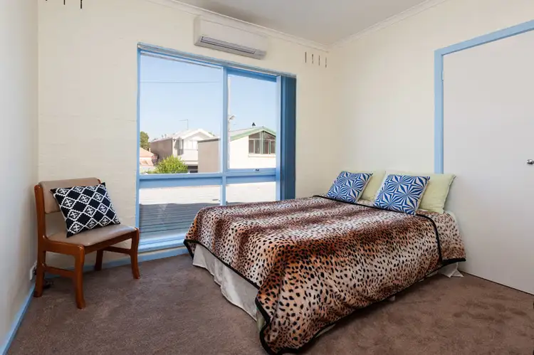 Sixth view of Homely townhouse listing, 6/72 Derham Street, Port Melbourne VIC 3207