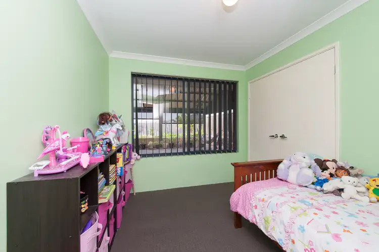 Seventh view of Homely house listing, 12 Soho Brace, Ellenbrook WA 6069