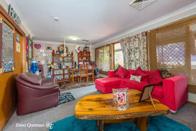 Fifth view of Homely house listing, 1 Flannel Flower Fairway, Shoal Bay NSW 2315