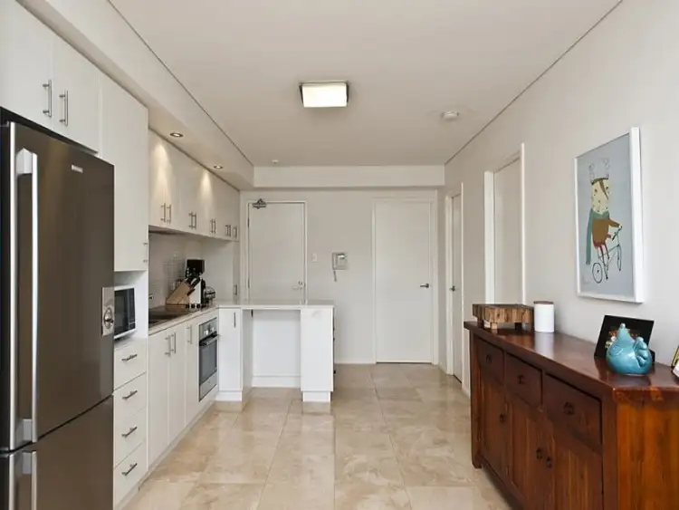 Sixth view of Homely house listing, 27/1 Douro Place, West Perth WA 6005