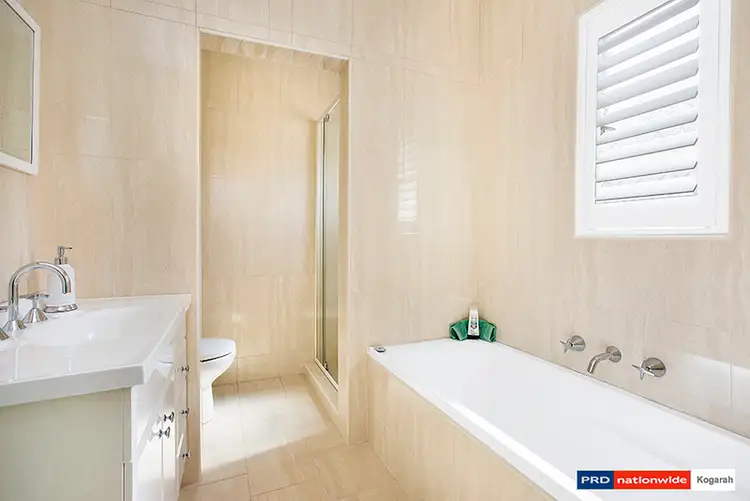 Seventh view of Homely house listing, 23 Carwar Avenue, Carss Park NSW 2221