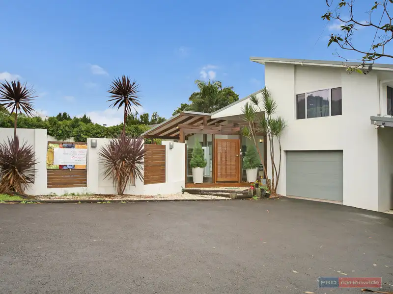 Main view of Homely house listing, 4 Milpera Lane, Buderim QLD 4556