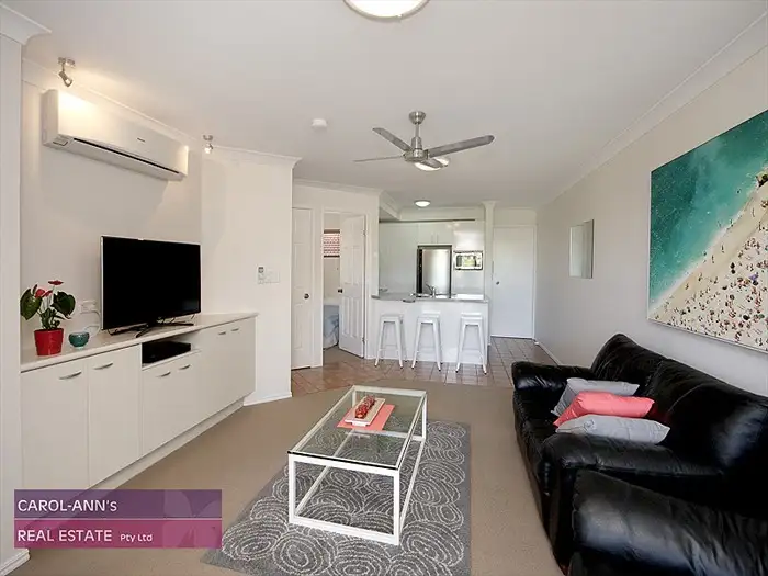 Fourth view of Homely apartment listing, 3/52 Pashen St, Morningside QLD 4170