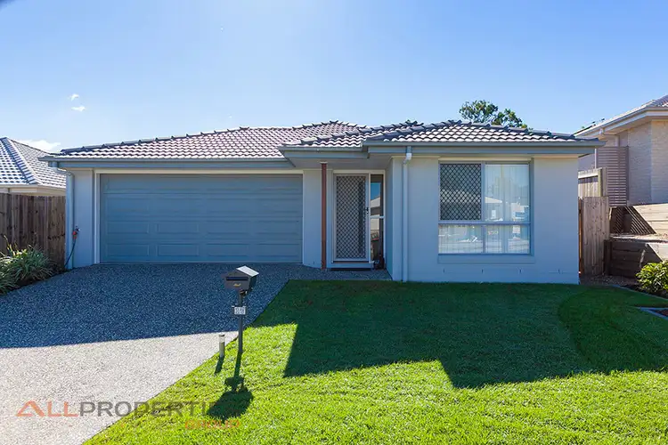 17 The Avenue, Heathwood QLD 4110