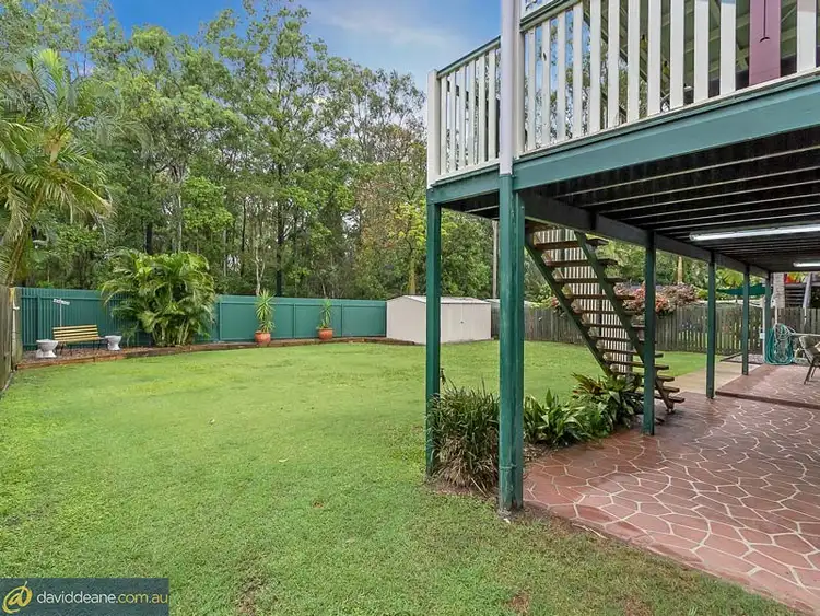 Sixth view of Homely house listing, 59 Nanbaree Dr, Bray Park QLD 4500