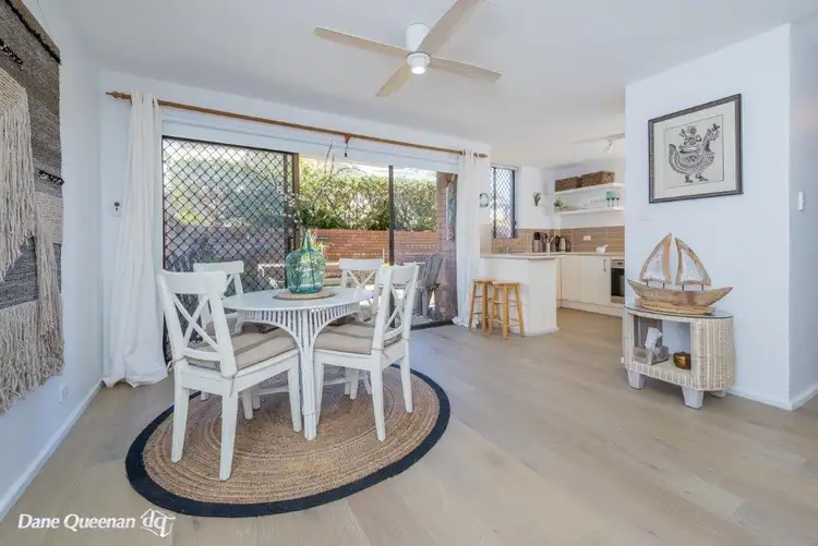 Main view of Homely unit listing, 4/47-49 Ronald Avenue, Shoal Bay NSW 2315