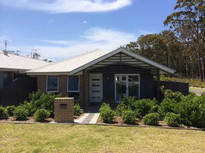 Main view of Homely house listing, 50 Halloran Street, Vincentia NSW 2540