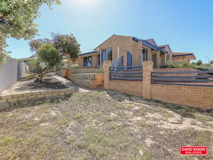 Second view of Homely house listing, 22 Weldwood Road, Ocean Reef WA 6027