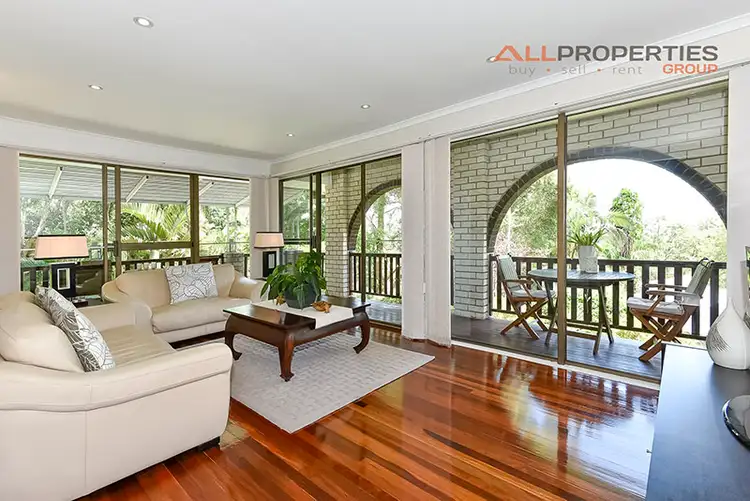 Third view of Homely house listing, 20 Minerva Street, Rochedale South QLD 4123