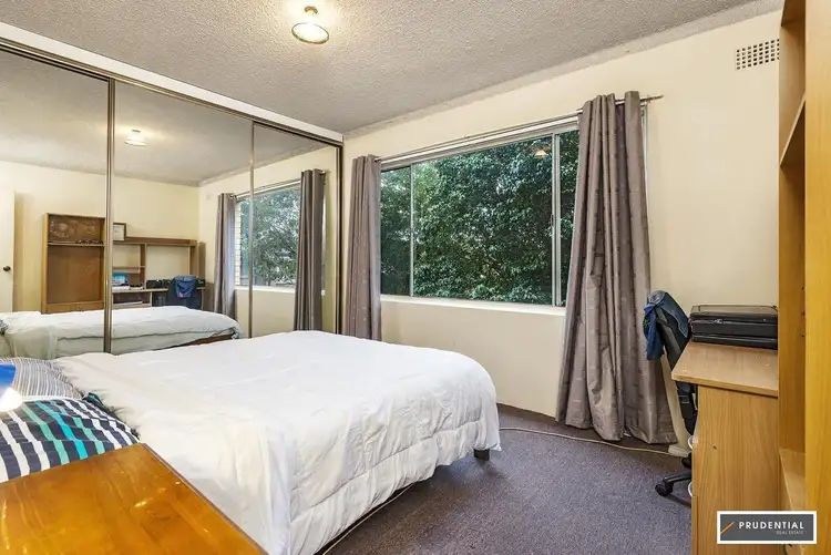 Fifth view of Homely unit listing, 2/28 Moore Street, Campbelltown NSW 2560