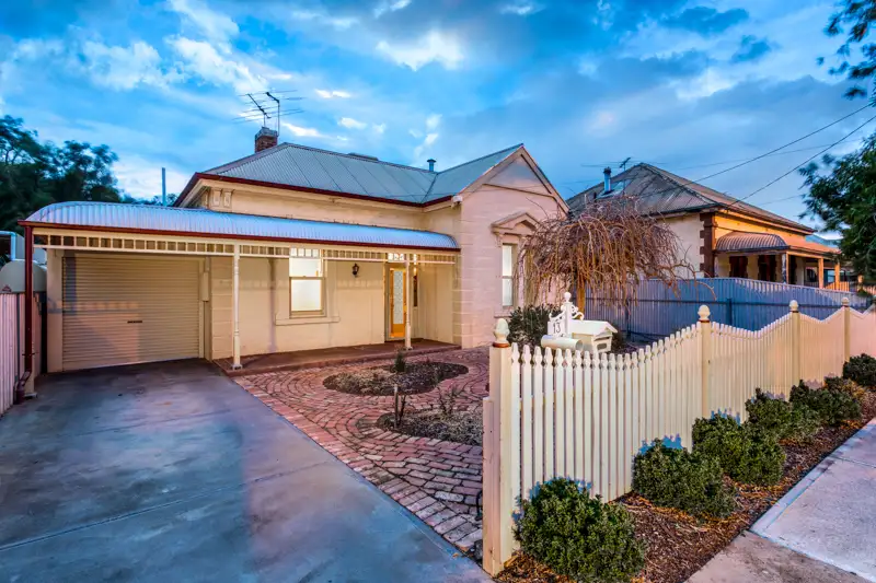 Main view of Homely house listing, 13 Craigie Street, Birkenhead SA 5015
