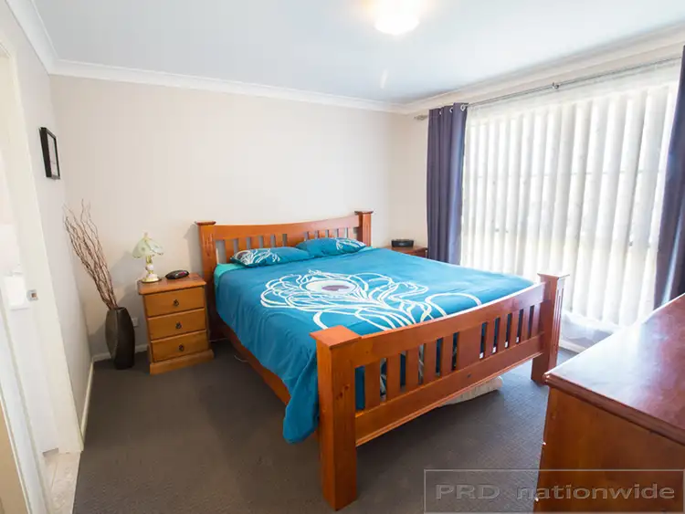 Fourth view of Homely house listing, 30 Brittany Avenue, Rutherford NSW 2320