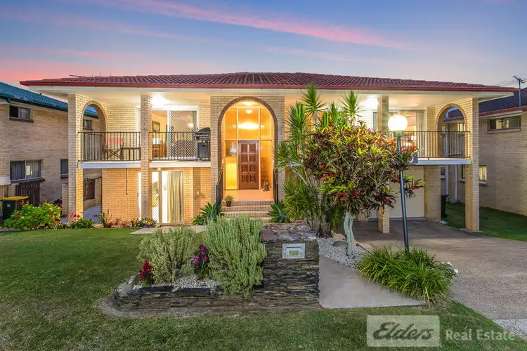 9 Friend St, Everton Park QLD 4053
