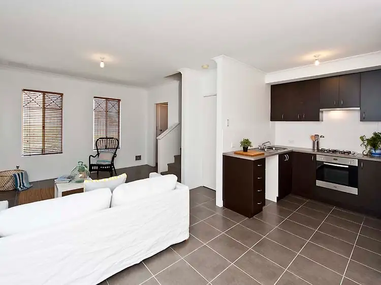 Third view of Homely townhouse listing, 38B Storrington Crescent, Westminster WA 6061