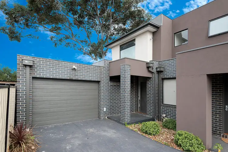 Main view of Homely townhouse listing, 5/15 Acacia Street, Glenroy VIC 3046