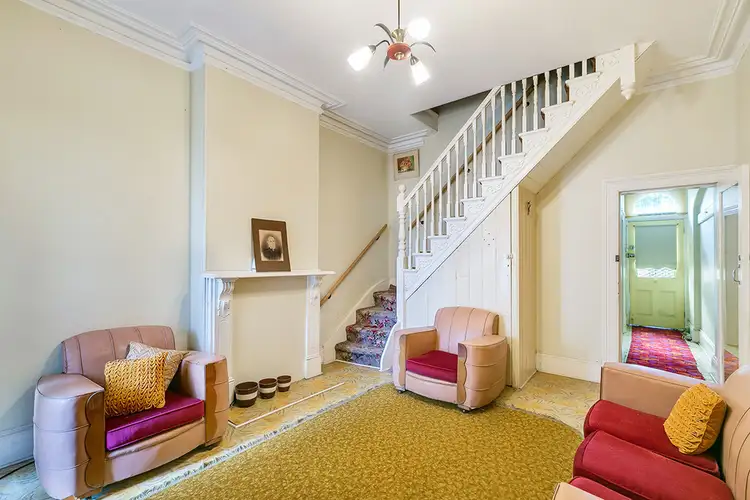 Second view of Homely house listing, 137 Station Street, Newtown NSW 2042