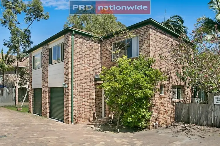 3/58 Margaret Street, Southport QLD 4215