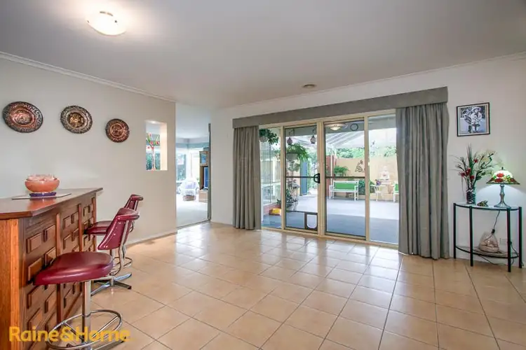 Fifth view of Homely house listing, 18 Berrydale Road, Sunbury VIC 3429