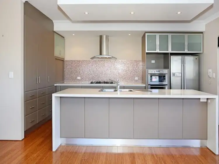 Fifth view of Homely house listing, 15B Veneto Lane, Mandurah WA 6210