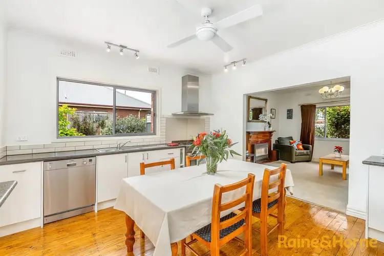 Fifth view of Homely house listing, 41 Carmen St, Newport VIC 3015