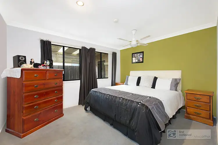 Fourth view of Homely house listing, 32 Tobruk Road, Narellan Vale NSW 2567