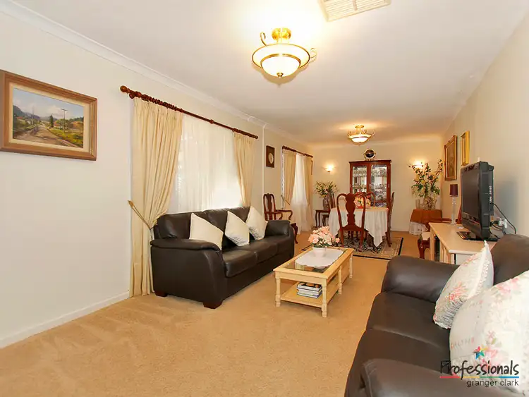 Third view of Homely house listing, 45 Bendix Way, Girrawheen WA 6064