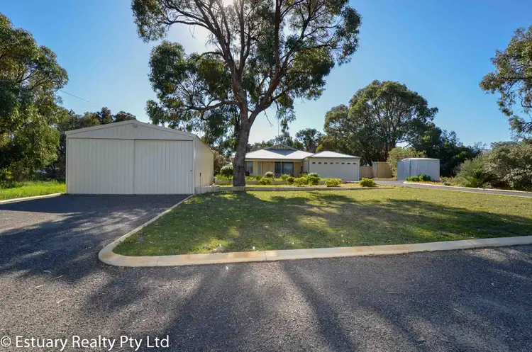 Seventh view of Homely house listing, 11 Touchstone Drive, Dawesville WA 6211