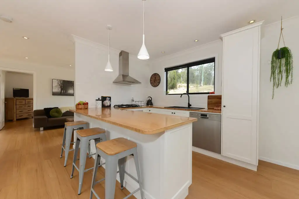 Main view of Homely house listing, 8 Grierson Drive, Forcett TAS 7173