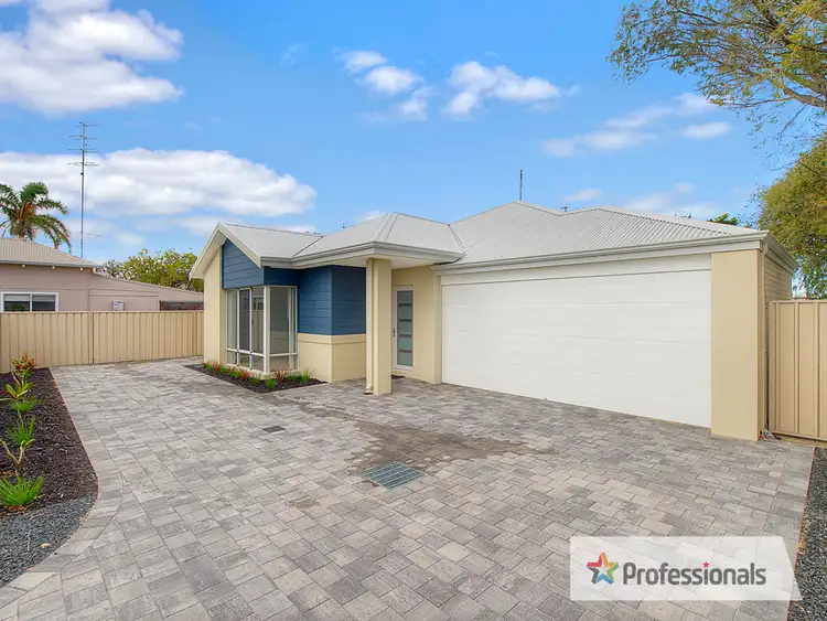 Main view of Homely house listing, 2/43 High Street, West Busselton WA 6280