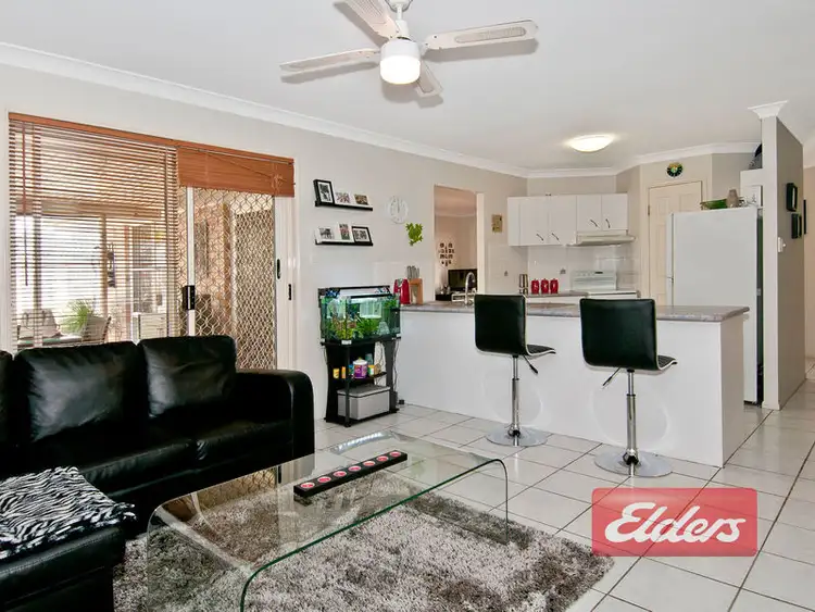 Sixth view of Homely house listing, 32 TAHAN CRESCENT, Tanah Merah QLD 4128