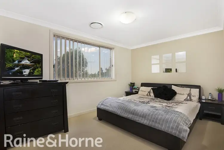 Sixth view of Homely house listing, 2 Newport Way, Stanhope Gardens NSW 2768
