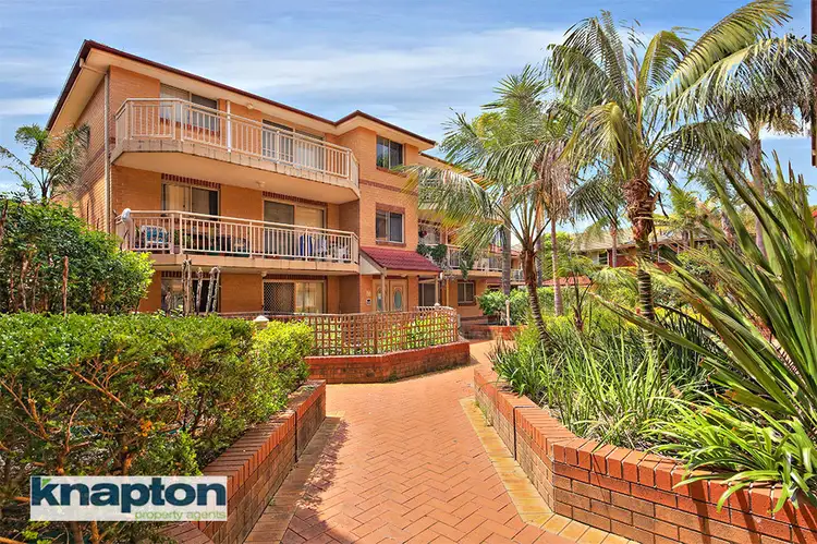 Second view of Homely unit listing, 24/157 Haldon Street, Lakemba NSW 2195