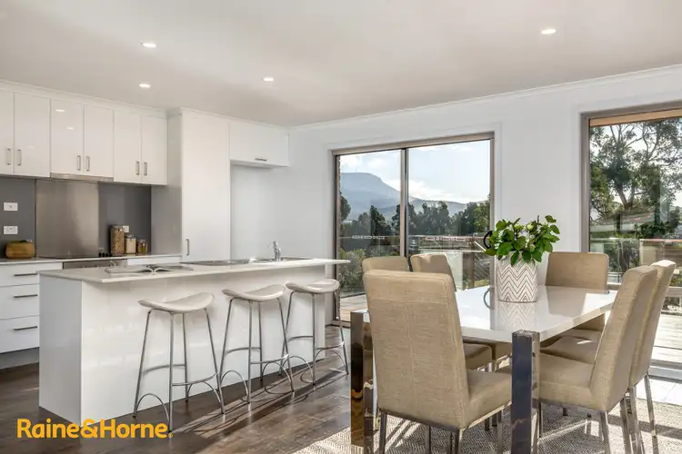 Fifth view of Homely house listing, 321 Redwood Road, Kingston TAS 7050